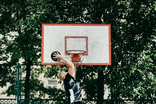 Les 10 meilleurs exercices pour améliorer son jeu au basket
