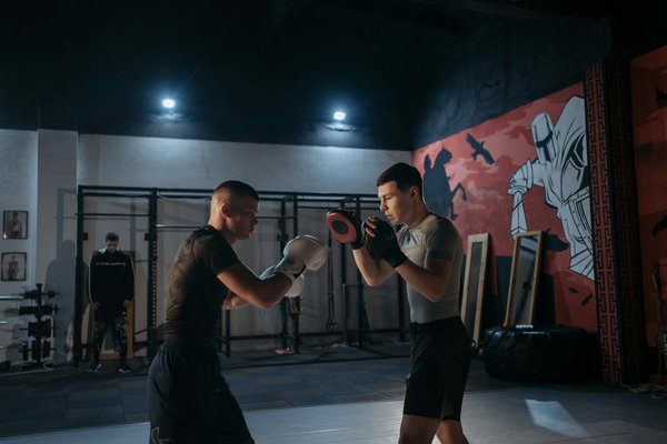 Le kitesurf dans les jeux olympiques