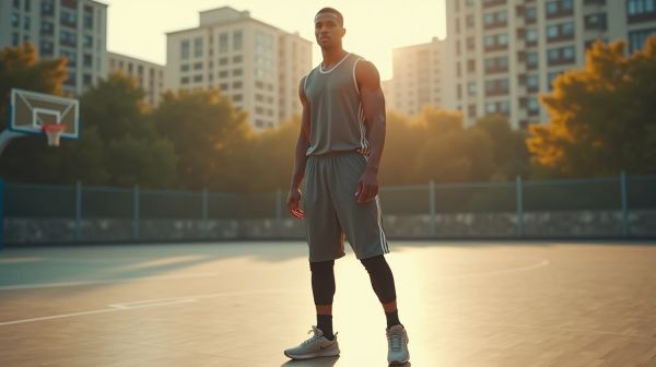 Comment choisir son terrain de basket pour un jeu optimal