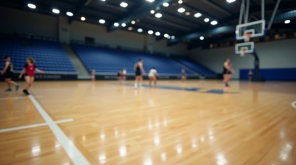 Comment choisir son terrain de basket pour un jeu optimal