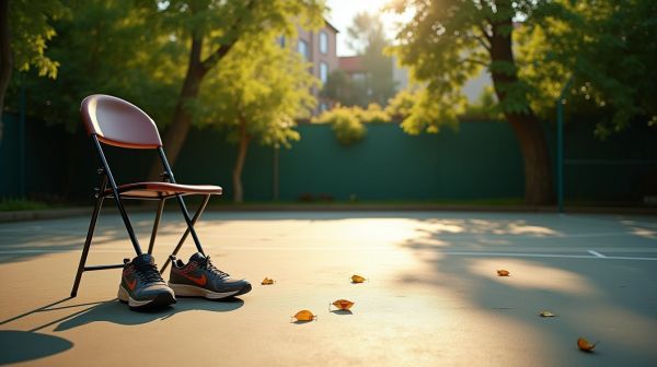 Pourquoi choisir un terrain de basket extérieur pour votre jardin ?