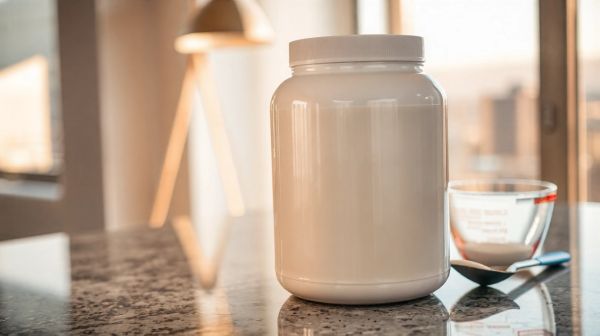 Top avantages de la whey protéine Fitadium pour vos muscles