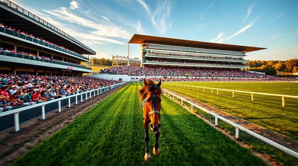 Tout savoir sur le pronostic quinté et les astuces pour optimiser vos paris hippiques