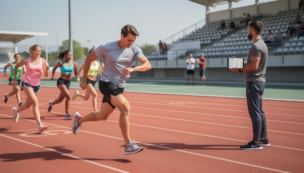 Test Cooper : la méthode pour évaluer précisément votre endurance en 2026